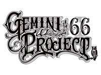 GEMINI　PROJECT　66　ジェミニプロジェクト66 null