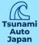Tsunami　Auto　Japan null