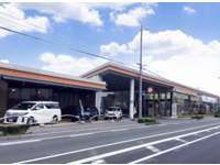 トヨタカローラ滋賀（株） 彦根店