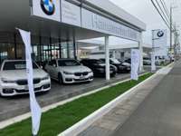 Hamamatsu　BMW BMW　Premium　Selection　浜松
