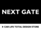 NEXT　GATE null