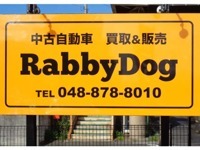 RabbyDog null
