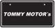 TOMMY　MOTOR’s null