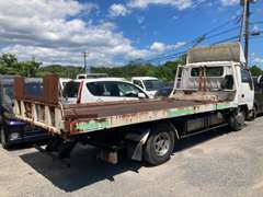 整備・車検・板金・塗装・買取・保険などクルマに関する事は全てお任せください☆