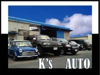 K’s　AUTO（ケーズオート） null