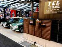 T’s　CAR　CLUB null