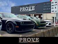 PROVE　プルーヴ null