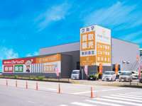 ミニバン/SUV/軽自動車専門店　ファイントラスト可児店 null