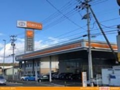 宮城トヨタグループカローラ築館/宮城トヨタ自動車