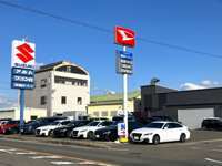 （有）梶田モータース null