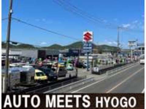 AUTO　MEETS　HYOGO 