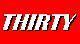 サーティー THIRTY京丹後