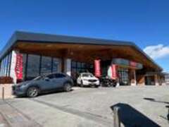 サーティー　THIRTY長野・佐久インター　4WD専門店