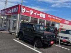 サーティー　THIRTY群馬　カインズいせさきガーデンズ店