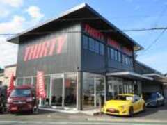 サーティーTHIRTY京丹後