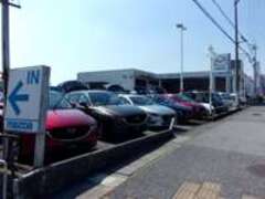 （株）京滋マツダ長浜店