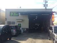 Total　Car　Shop　S-Line null