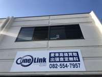 OneLink株式会社 null