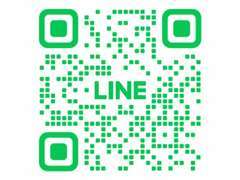 遠方のお客様も公式LINE登録で詳細を御確認頂けます♪