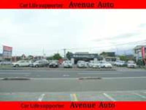 Avenue　Auto 