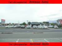 Avenue　Auto null