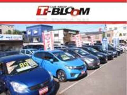 T-BLOOM　ティー・ブルーム 