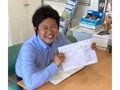 3年目の勝間です。夢はボディビルダー！仕事帰りのジム通いは欠かせません。