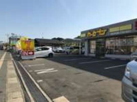 九州三菱自動車販売（株） カーセブン福岡鶴田店