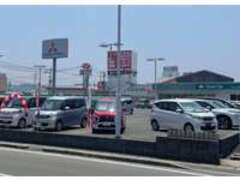 九州三菱自動車販売（株）クリーンカー大牟田
