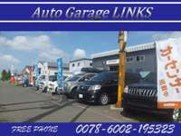 Auto　Garage　LINKS null