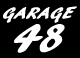 ガレージ48 null