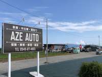 AZE　AUTO null