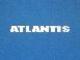 ATLANTIS アトランティス