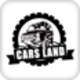 CARS　LAND null