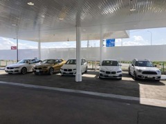 試乗車もご用意しております。希望車がありましたらお問合せを。