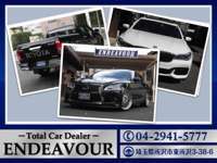 ENDEAVOUR　エンデバー null