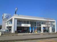 ファーレン東岐阜（株） Volkswagen岐阜南