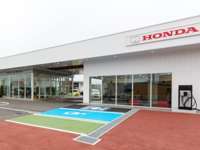 Honda　Cars東置賜 南陽店