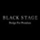BLACK　STAGE　ブラックステージ null