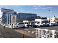 （株）ホンダカーズ中央神奈川 U-Select大和