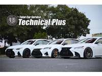 Total　Car　Service　Technical　Plus null