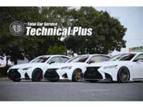 Total　Car　Service　Technical　Plus 