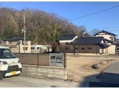 看板が目印！田舎なのでわかりにくい方はご連絡下さい！新庄公園手前です。