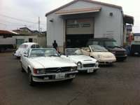 Garage　Free null