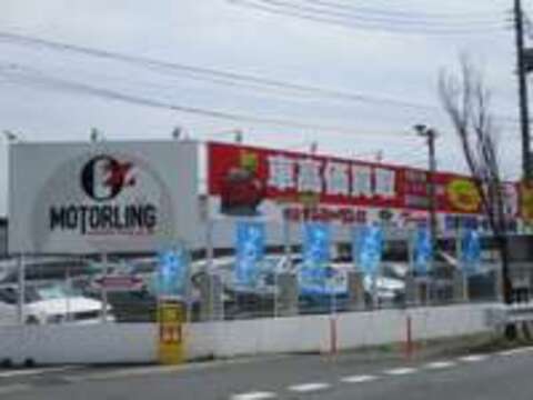 OZ　MOTORLING レイクタウン本店　JU適正販売店