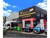 NAGATA　CAR　TRADING　COMPANY null