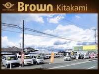 ブラウン北上店 null