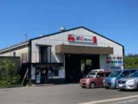 MG　Motor 