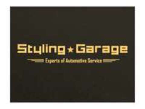 Styling★Garage 