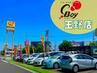 シーボーイ玉野店 null